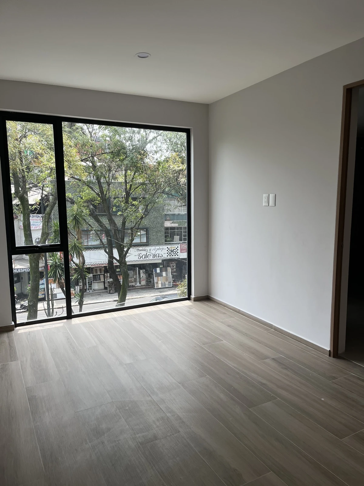 Imágen del proyecto Departamento en venta en Del Valle Centro